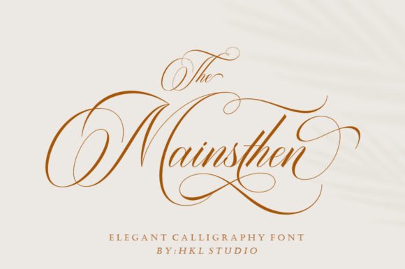 The Mainsthen: A Designer's Real-World Evaluation